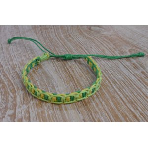 Bracelet macramé pep's Nuri