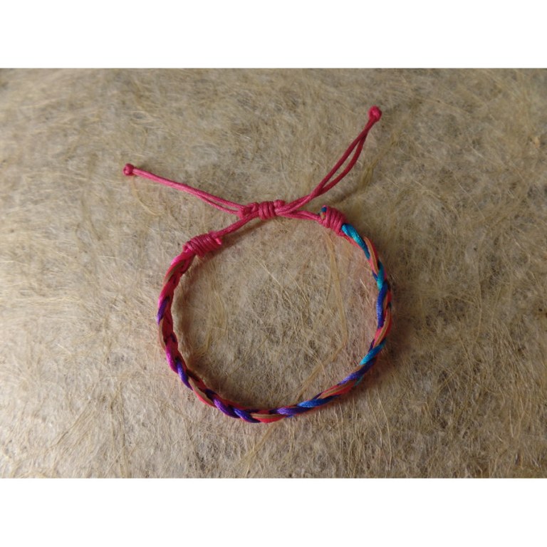 Bracelet flashy 7