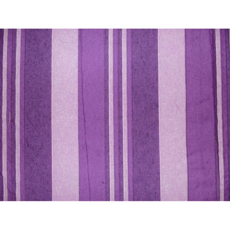 Tenture maxi Kérala violette