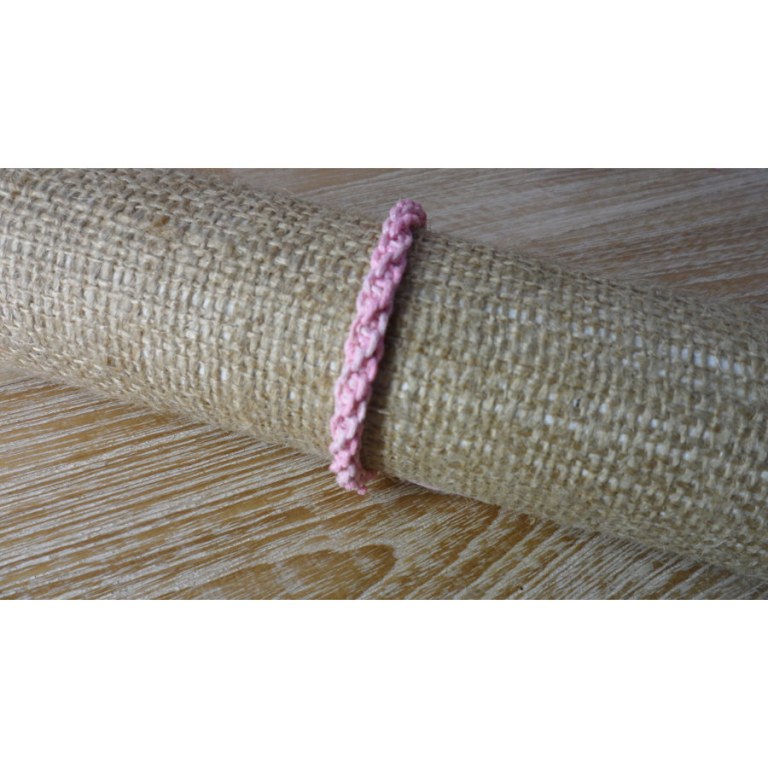 Bracelet macramé Vonny