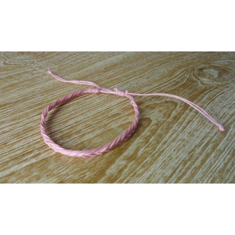 Bracelet rose Lastri