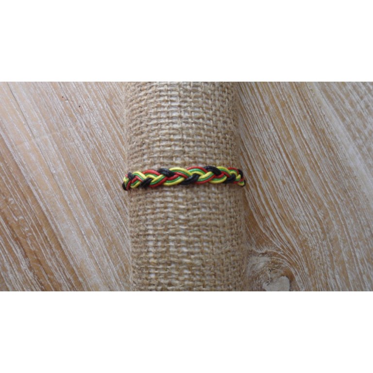 Bracelet macramé Lastri Afrika