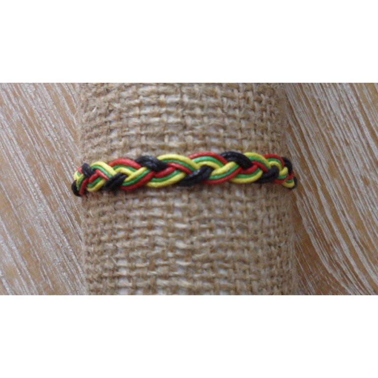 Bracelet macramé Lastri Afrika